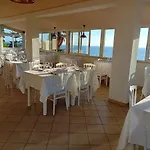 Mercurio Sul Mare - Fish Restaurant And Private 3*