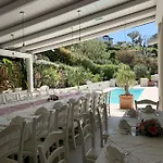 Mercurio Sul Mare - Fish Restaurant And Private Hotel 3*