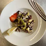 Hotel Mercurio Sul Mare - Fish Restaurant And Private