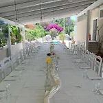 Mercurio Sul Mare - Fish Restaurant And Private Capo Vaticano