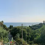 Mercurio Sul Mare - Fish Restaurant And Private Hotel