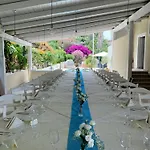 Hotel Mercurio Sul Mare - Fish Restaurant And Private