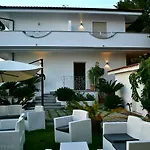 Mercurio Sul Mare - Fish Restaurant And Private Hotel