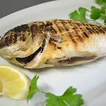 Mercurio Sul Mare - Fish Restaurant And Private Capo Vaticano