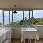 Hotel Mercurio Sul Mare - Fish Restaurant And Private Capo Vaticano