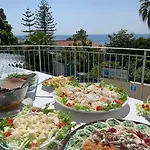 Mercurio Sul Mare - Fish Restaurant And Private 3* Capo Vaticano