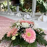 Mercurio Sul Mare - Fish Restaurant And Private 3*