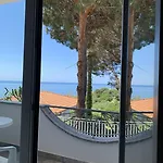 Mercurio Sul Mare - Fish Restaurant And Private Hotel Capo Vaticano