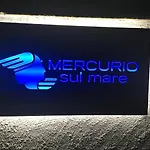 Hotel Mercurio Sul Mare - Fish Restaurant And Private Capo Vaticano