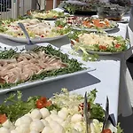 Mercurio Sul Mare - Fish Restaurant And Private