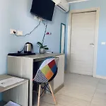 Mercurio Sul Mare - Fish Restaurant And Private 3*