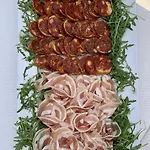 Mercurio Sul Mare - Fish Restaurant And Private Hotel Capo Vaticano