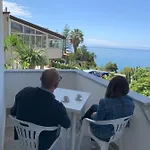 Mercurio Sul Mare - Fish Restaurant And Private 3* Capo Vaticano