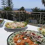 Mercurio Sul Mare - Fish Restaurant And Private Hotel Capo Vaticano