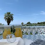 Mercurio Sul Mare - Fish Restaurant And Private 3*