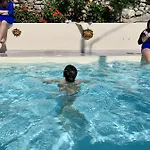 Hotel Mercurio Sul Mare - Fish Restaurant And Private 3*