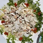 Mercurio Sul Mare - Fish Restaurant And Private