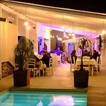 Mercurio Sul Mare - Fish Restaurant And Private Hotel Capo Vaticano