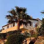 Hotel Mercurio Sul Mare - Fish Restaurant And Private Capo Vaticano