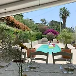 Hotel Mercurio Sul Mare - Fish Restaurant And Private Capo Vaticano