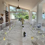 Mercurio Sul Mare - Fish Restaurant And Private Otel 3*