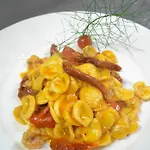 Mercurio Sul Mare - Fish Restaurant And Private