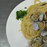 Mercurio Sul Mare - Fish Restaurant And Private 3*