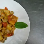 Mercurio Sul Mare - Fish Restaurant And Private Capo Vaticano