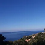 Mercurio Sul Mare - Fish Restaurant And Private 3* Capo Vaticano