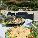 Hotel Mercurio Sul Mare - Fish Restaurant And Private Capo Vaticano