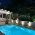Hotel Mercurio Sul Mare - Fish Restaurant And Private