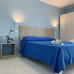Mercurio Sul Mare - Fish Restaurant And Private Hotel 3*