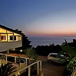 Mercurio Sul Mare - Fish Restaurant And Private Capo Vaticano