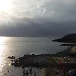 Mercurio Sul Mare - Fish Restaurant And Private Capo Vaticano
