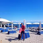 Mercurio Sul Mare - Fish Restaurant And Private Otel