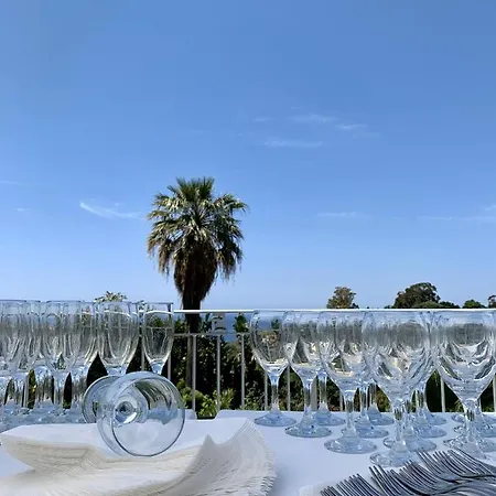 Mercurio Sul Mare - Fish Restaurant And Private Hotel