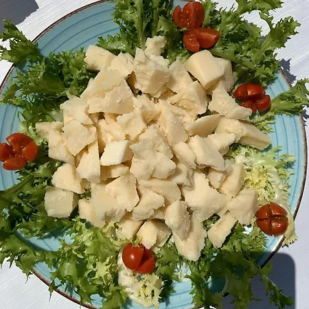 Mercurio Sul Mare - Fish Restaurant And Private Hotel 3*