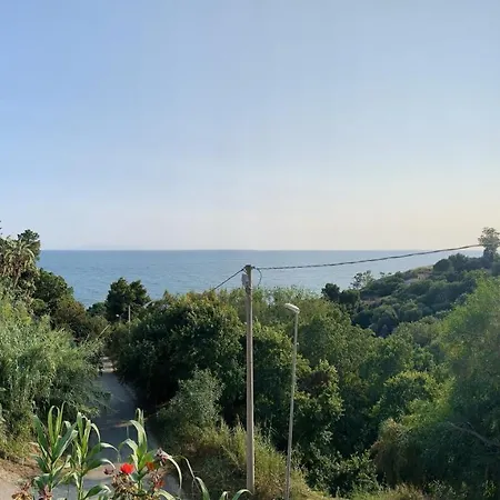 Mercurio Sul Mare - Fish Restaurant And Private Hotel