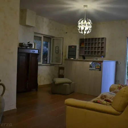 Mercurio Sul Mare - Fish Restaurant And Private 3*