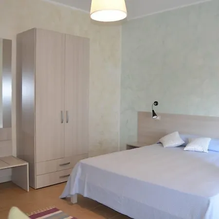 Hotel Mercurio Sul Mare - Fish Restaurant And Private