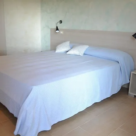 فندق Mercurio Sul Mare - Fish Restaurant And Private 3*