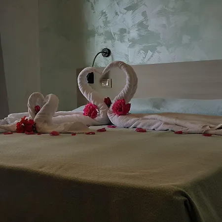 Mercurio Sul Mare - Fish Restaurant And Private