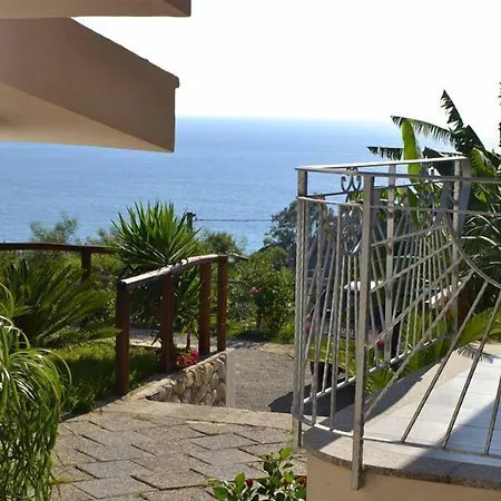 Hotel Mercurio Sul Mare - Fish Restaurant And Private