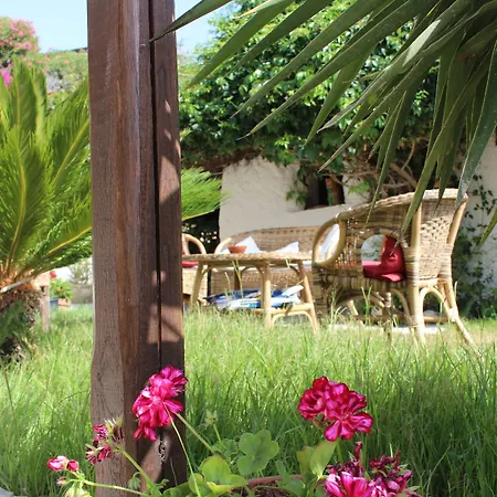 Mercurio Sul Mare - Fish Restaurant And Private Hotel Capo Vaticano