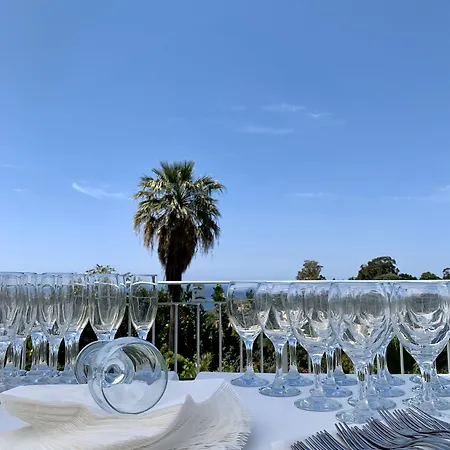 فندق Mercurio Sul Mare - Fish Restaurant And Private 3*