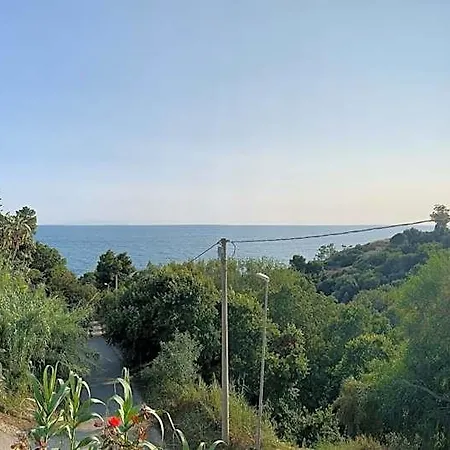 Mercurio Sul Mare - Fish Restaurant And Private
