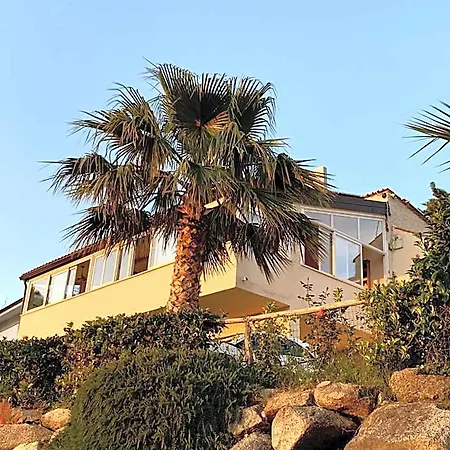 Mercurio Sul Mare - Fish Restaurant And Private فندق كابو فاتيكانو
