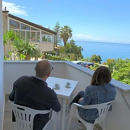 Mercurio Sul Mare - Fish Restaurant And Private كابو فاتيكانو