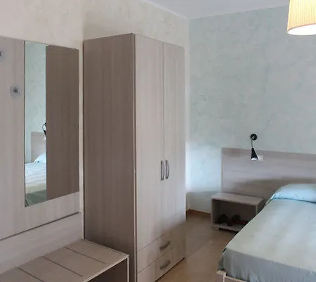 Hotel Mercurio Sul Mare - Fish Restaurant And Private Capo Vaticano