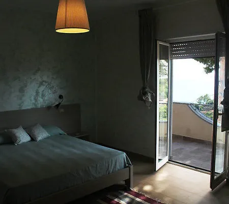 Hotel Mercurio Sul Mare - Fish Restaurant And Private